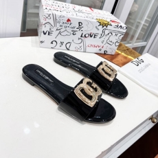 Dolce Gabbana Slippers